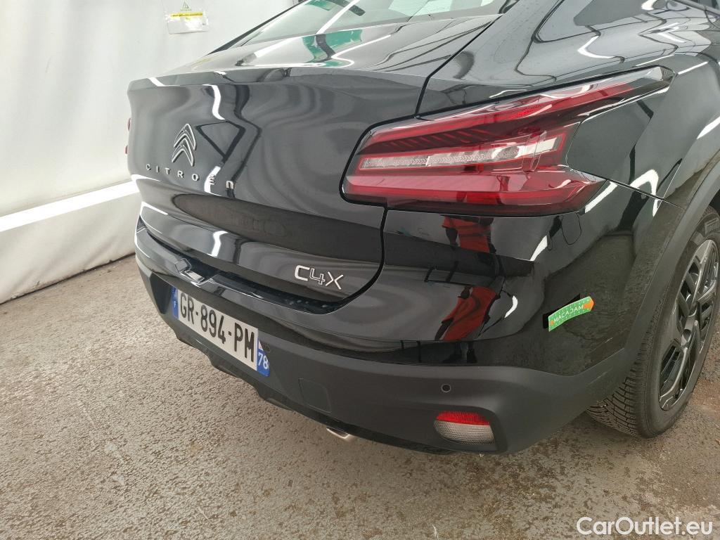  Citroen  C4 CITROEN  X / 2022 / 4P / Berline PureTech 130 S&S EAT8 Feel Pack #50
