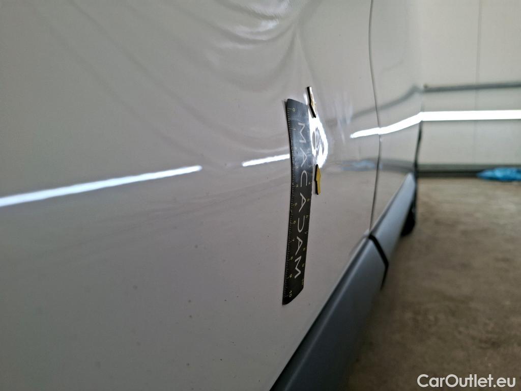 Citroen  Jumpy  Fourgon Club M 1.5 BlueHDi 100CV BVM6 E6d #36