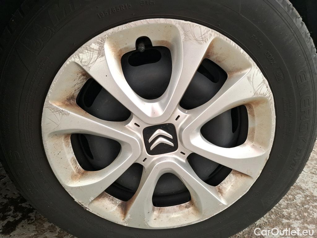  Citroen  C3 CITROEN  5p Berline PureTech 82 S&S BVM Feel Business #14