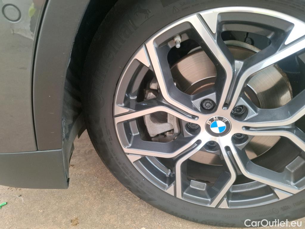 Bmw  X1 BMW  / 2019 / 5P / SUV xDrive25e xLine BVA6 #30