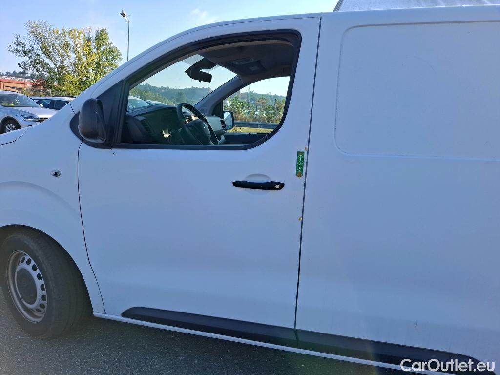  Peugeot  Expert  Fourgon Premium L1 1.6 HDi 95CV BVM5 E6 #51