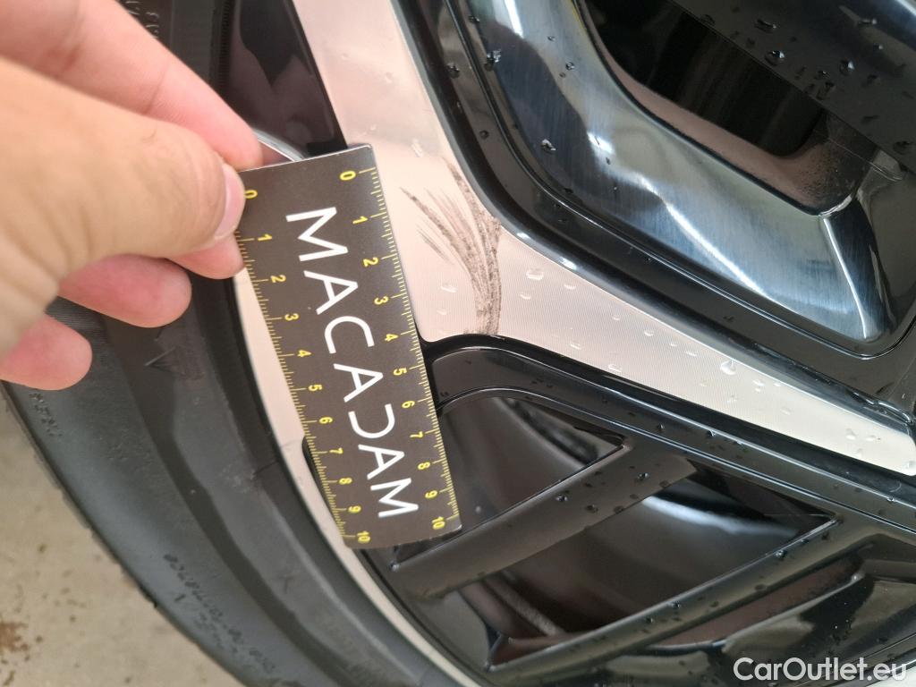  Citroen  C4 CITROEN  X / 2022 / 4P / Berline PureTech 130 S&S EAT8 Shine #15