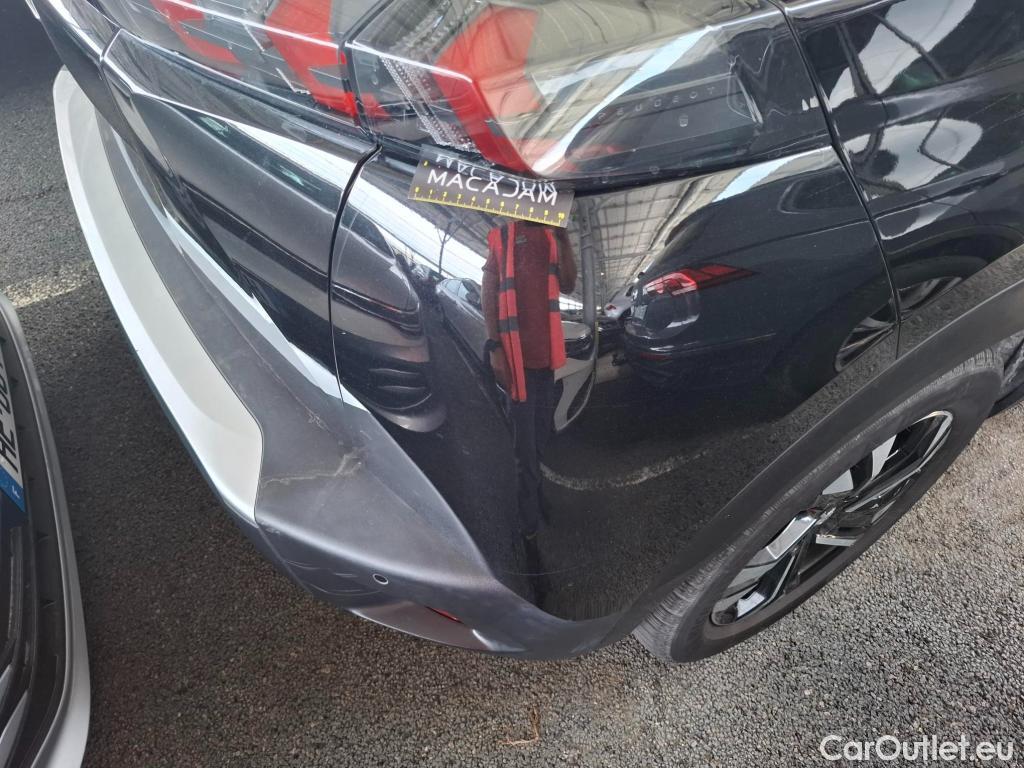  Peugeot  2008  Allure Business 1.5 HDi 110CV BVM6 E6d #86