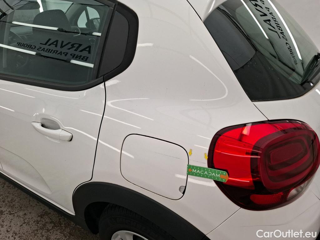  Citroen  C3 CITROEN  5p Berline PureTech 82 S&S BVM Feel Business #23
