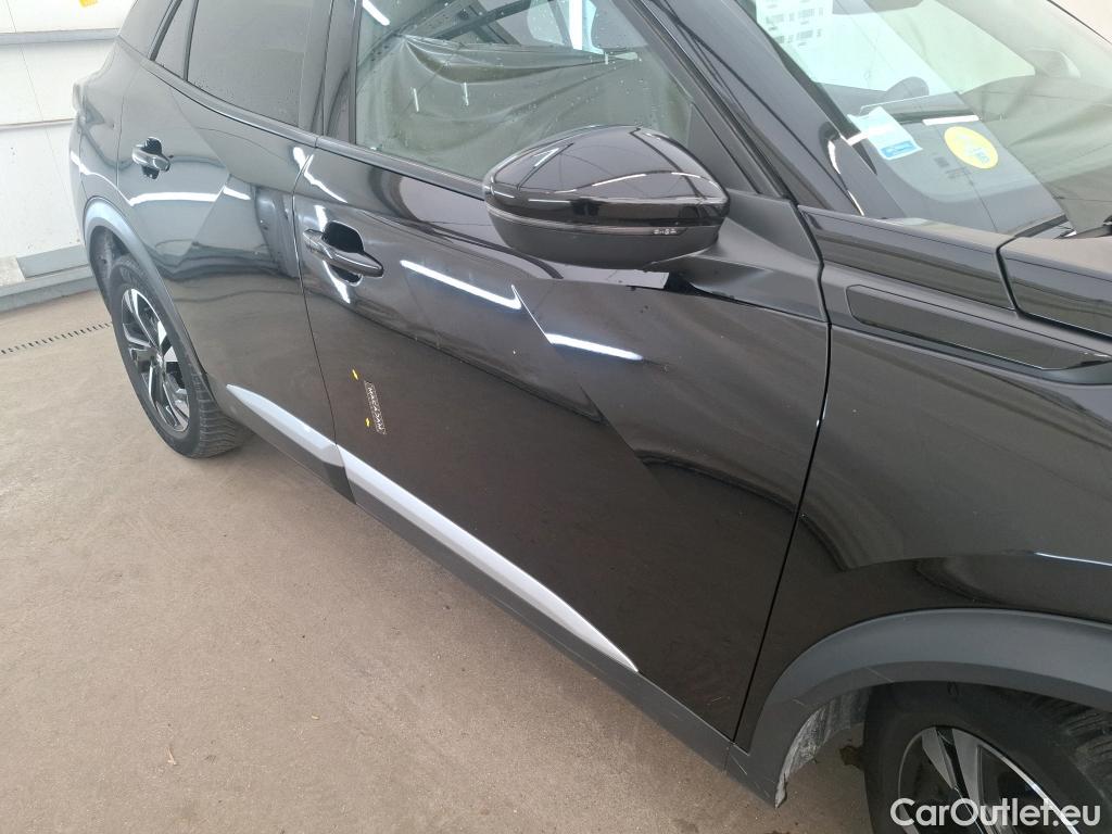  Peugeot  2008  Allure Business 1.5 HDi 110CV BVM6 E6d #46