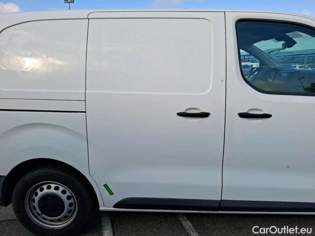  Peugeot  Expert  Fourgon Premium L1 1.6 HDi 95CV BVM5 E6 #65