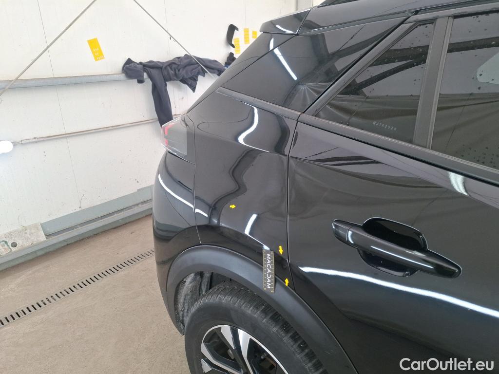 Peugeot  2008  Allure Business 1.5 HDi 110CV BVM6 E6d #23