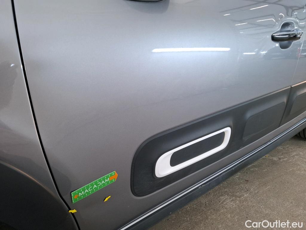  Citroen  C3  Max 1.2 PureTech 80CV BVM5 6E #1