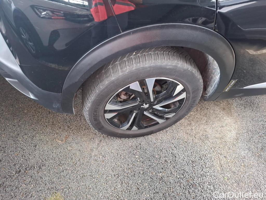  Peugeot  2008  Allure Business 1.5 HDi 110CV BVM6 E6d #63
