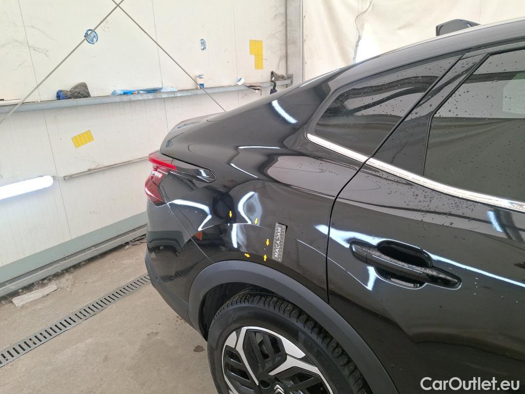  Citroen  C4 CITROEN  X / 2022 / 4P / Berline PureTech 130 S&S EAT8 Shine #1
