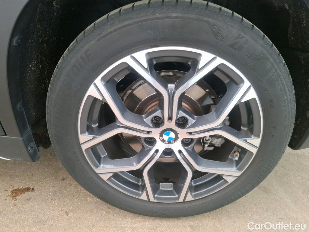  Bmw  X1 BMW  / 2019 / 5P / SUV xDrive25e xLine BVA6 #20