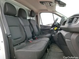  Renault  Trafic  Fourgon L1H1 3T Grand Confort 2.0 dCi 130CV BVM6 E6d #6