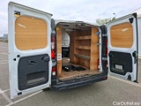  Renault  Trafic  Fourgon L1H1 3T Grand Confort 2.0 dCi 130CV BVM6 E6d #8