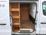  Renault  Trafic  Fourgon L1H1 3T Grand Confort 2.0 dCi 130CV BVM6 E6d #9