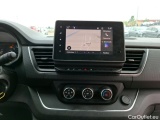  Renault  Trafic  Fourgon L1H1 3T Grand Confort 2.0 dCi 130CV BVM6 E6d #10