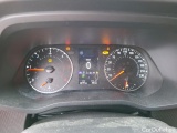  Renault  Trafic  Fourgon L1H1 3T Grand Confort 2.0 dCi 130CV BVM6 E6d #7