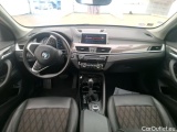  Bmw  X1 BMW  / 2019 / 5P / SUV xDrive25e xLine BVA6 #6