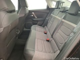  Citroen  C4 CITROEN  X / 2022 / 4P / Berline PureTech 130 S&S EAT8 Feel Pack #9