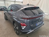  Hyundai  Konna HYUNDAI Kona / 2023 / 5P / SUV 1.6 HYBRID 129 CREATIVE HEV #2