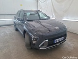  Hyundai  Konna HYUNDAI Kona / 2023 / 5P / SUV 1.6 HYBRID 129 CREATIVE HEV #4