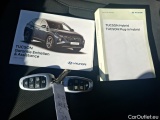  Hyundai  Tucson HYUNDAI  / 2020 / 5P / SUV 1.6 PHEV 265 HTRAC N LINE EXECU 4WD AUTO #12