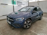 GLA
