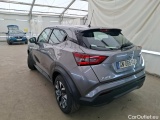  Nissan  Juke NISSAN  2019 5P Crossover DIG T 114 DCT Business Edition #2