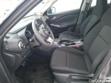  Nissan  Juke NISSAN  2019 5P Crossover DIG T 114 DCT Business Edition #8