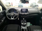  Nissan  Juke NISSAN  2019 5P Crossover DIG T 114 DCT Business Edition #5