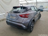  Nissan  Juke NISSAN  2019 5P Crossover DIG T 114 DCT Business Edition #3