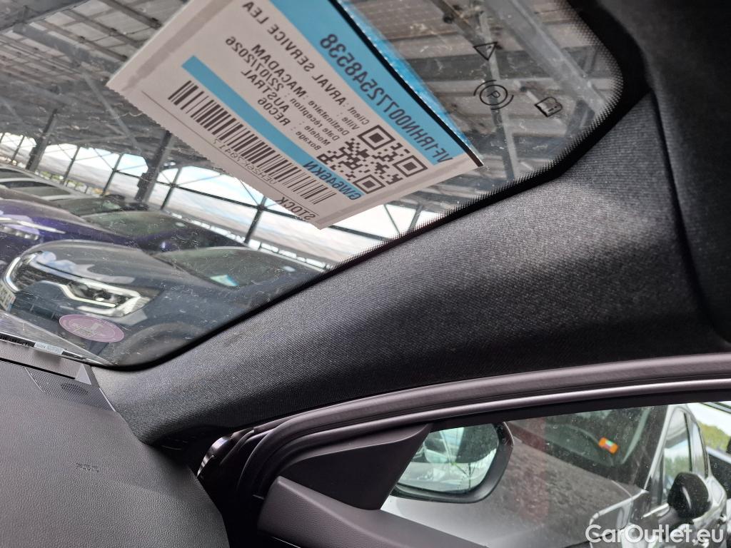  Renault  Austral  Evolution 1.2 E-TECH Hybrid 200CV BVA6 6E #22