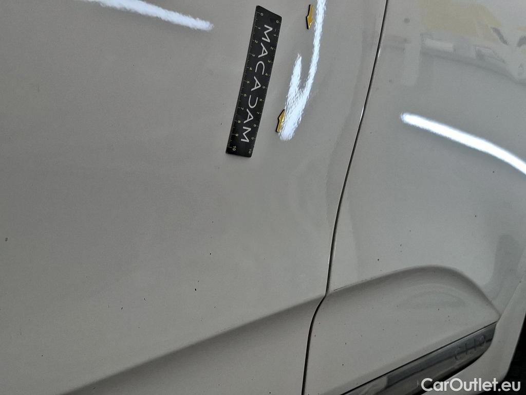  Renault  Clio  V Business 1.6 E-TECH Hybrid 140CV BVA6 E6d #6
