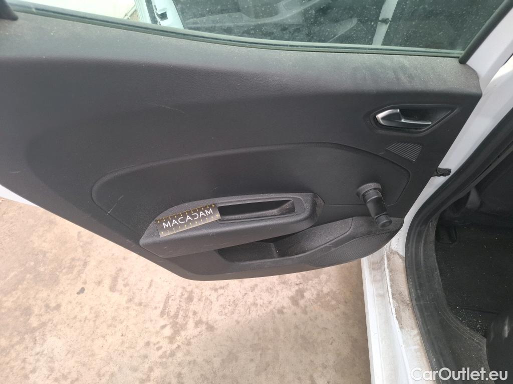  Renault  Clio  V Business 1.6 E-TECH Hybrid 140CV BVA6 E6d #12