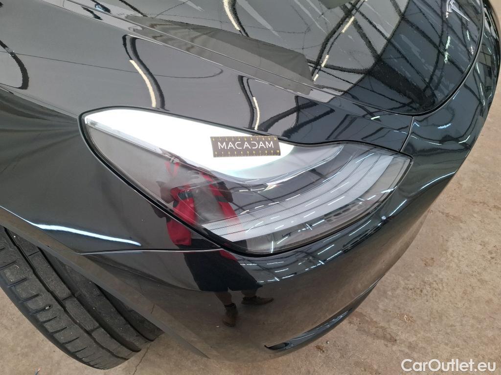  Tesla  Model Y TESLA  / 2021 / 5P / SUV RWD #45