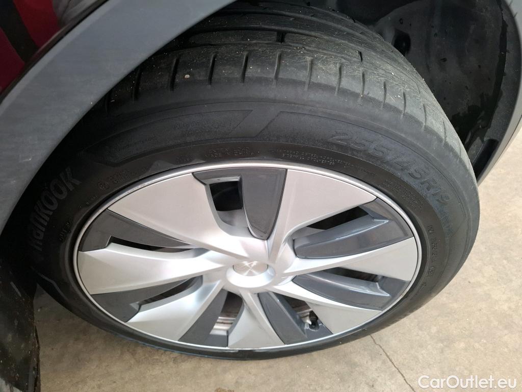  Tesla  Model Y TESLA  / 2021 / 5P / SUV RWD #13