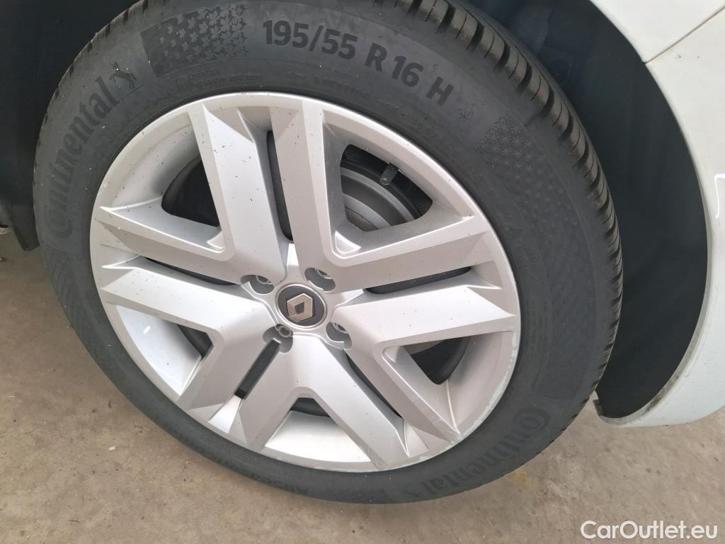  Renault  Clio  V Business 1.6 E-TECH Hybrid 140CV BVA6 E6d #27