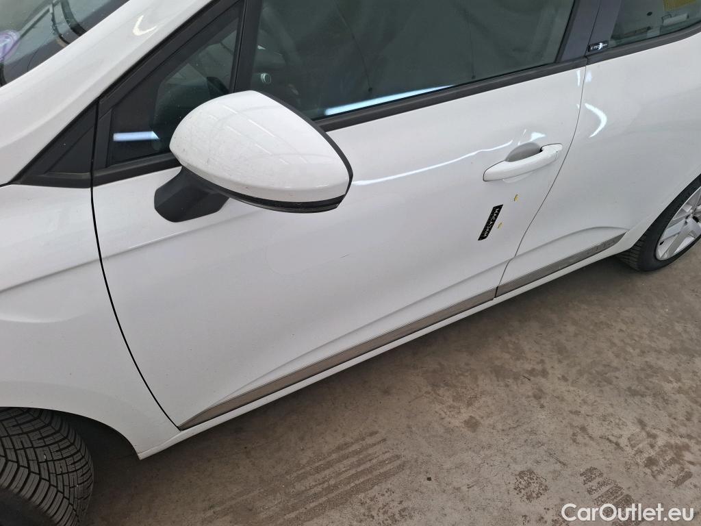  Renault  Clio  V Business 1.6 E-TECH Hybrid 140CV BVA6 E6d #4