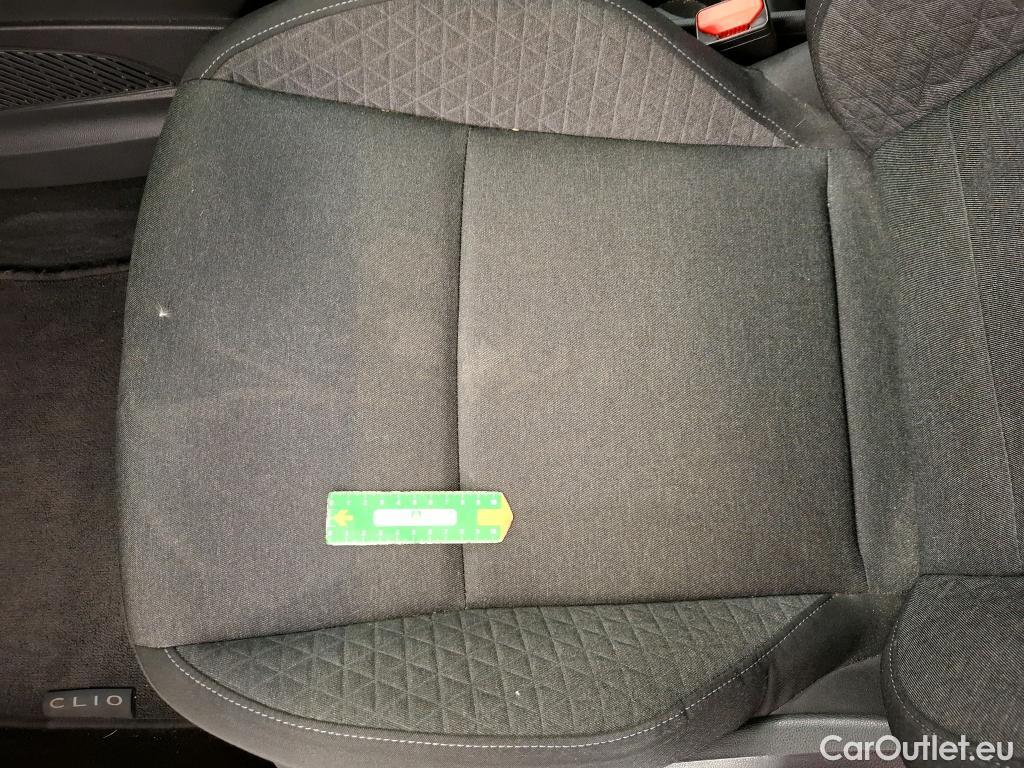  Renault  Clio  V Zen 1.0 TCe 100CV BVM5 E6dT #42