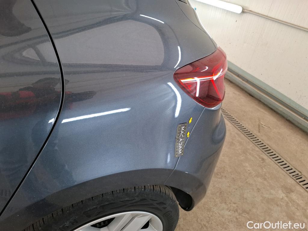  Renault  Clio  V Business 1.0 SCe 65CV BVM5 E6d #17
