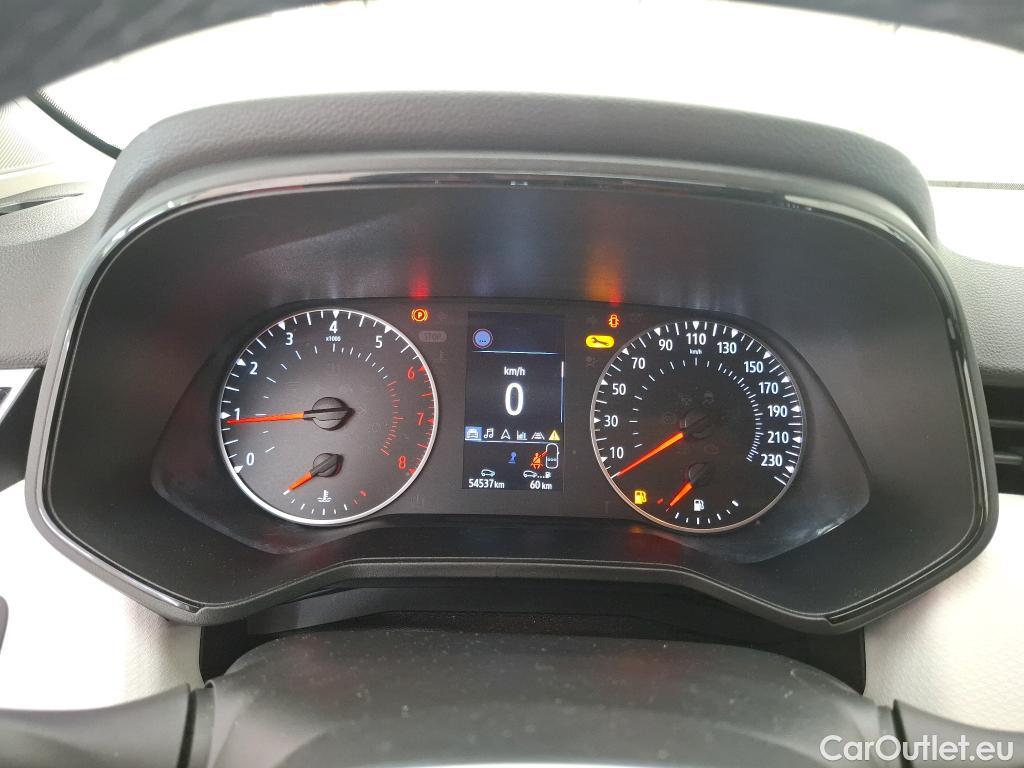  Renault  Clio  V Evolution 1.0 TCe 90CV BVM6 E6d #5