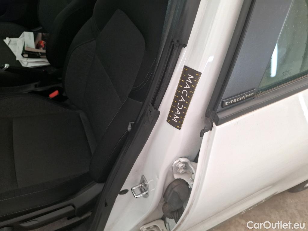  Renault  Clio  V Business 1.6 E-TECH Hybrid 140CV BVA6 E6d #28