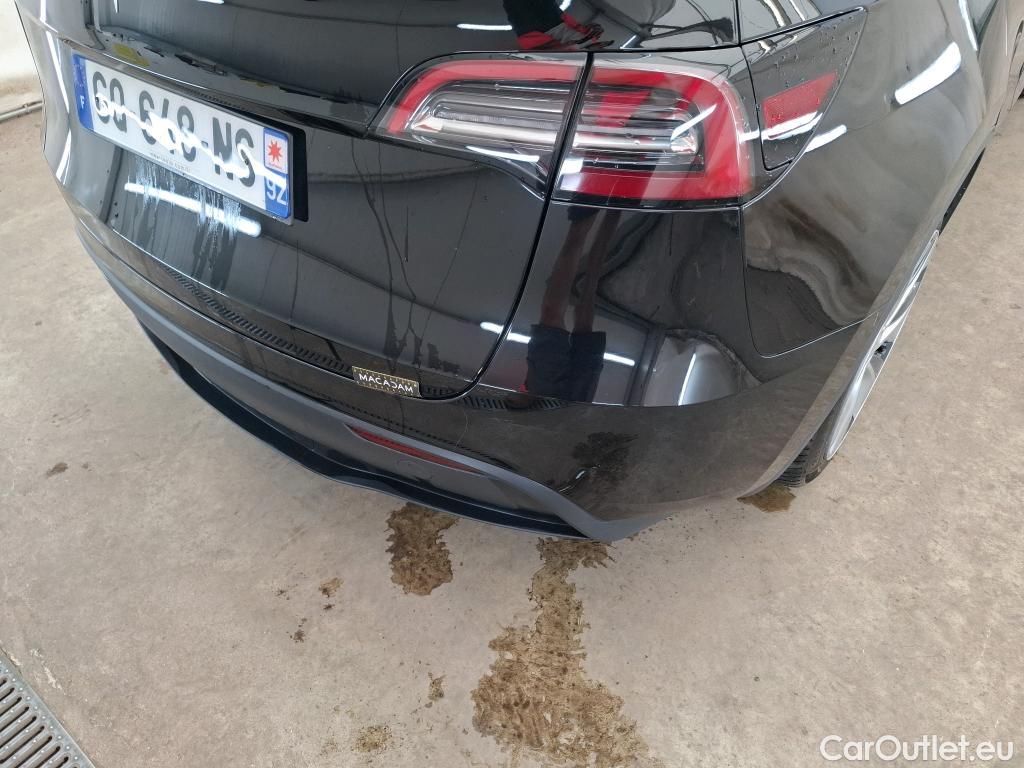  Tesla  Model Y TESLA  / 2021 / 5P / SUV RWD #26