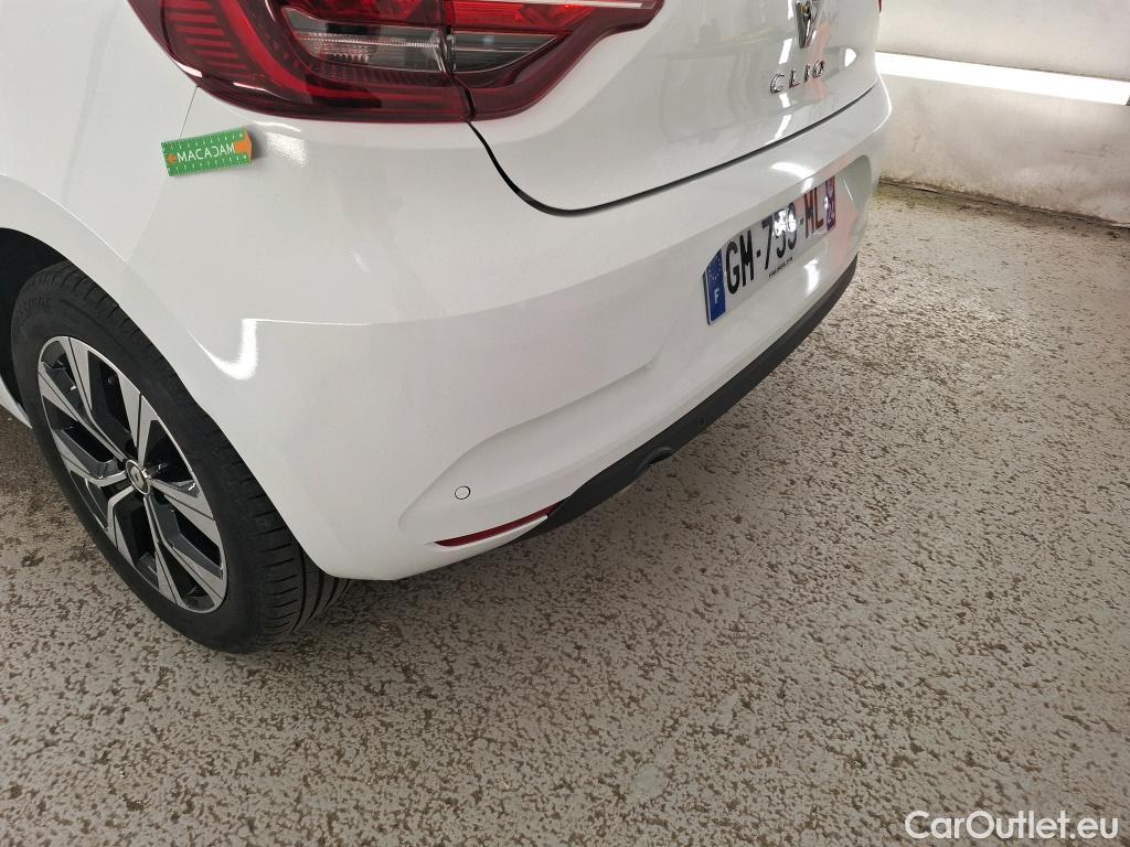  Renault  Clio  V Business 1.0 TCe 100CV BVM6 E6d / GPL #11