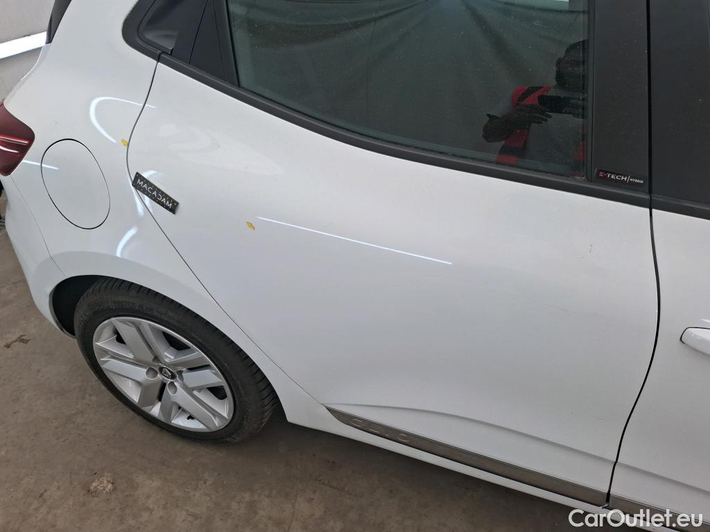  Renault  Clio  V Business 1.6 E-TECH Hybrid 140CV BVA6 E6d #7