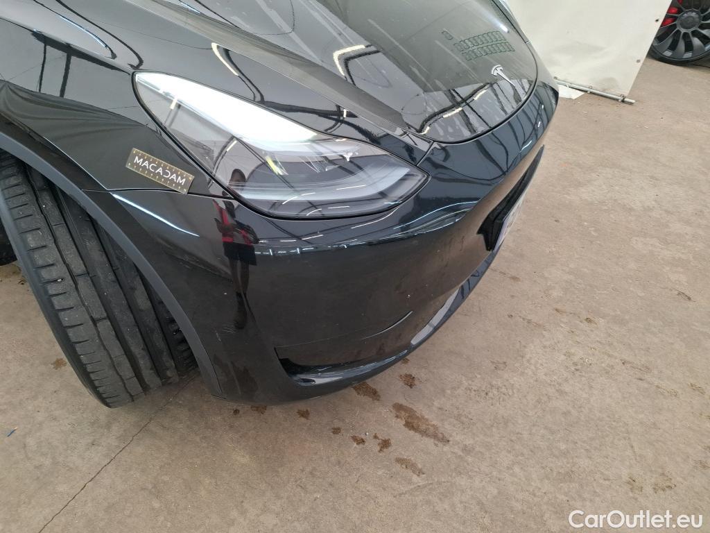  Tesla  Model Y TESLA  / 2021 / 5P / SUV RWD #20