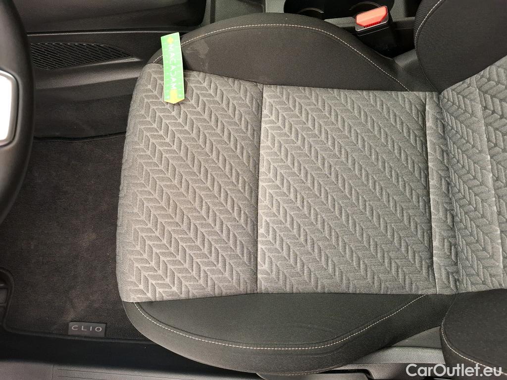  Renault  Clio  V Business 1.0 TCe 100CV BVM6 E6d / GPL #23