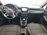  Renault  Clio  V Business 1.0 SCe 65CV BVM5 E6d #5