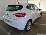  Renault  Clio  V Zen 1.0 TCe 100CV BVM5 E6dT #3