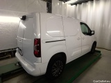  Peugeot  Partner Peugeot  HDI 130 L1H1 Pro+Aut #3