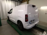  Peugeot  Partner Peugeot  HDI 130 L1H1 Pro+Aut #4